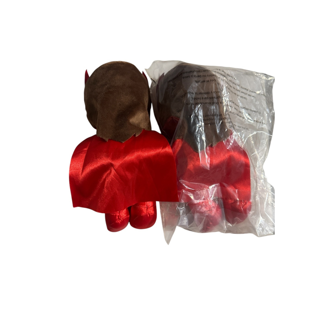New Marvel Scarlet Witch Stuffed Animal x 2 - Picture 5 of 5